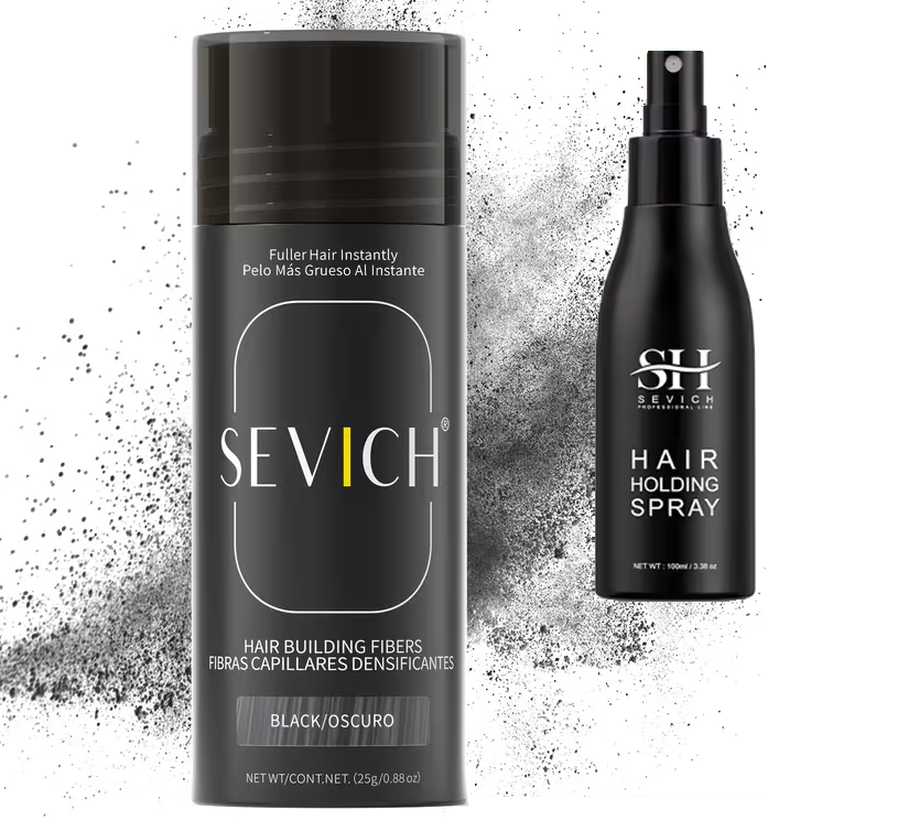 FixeerSpray - Sterke & Langdurige hold