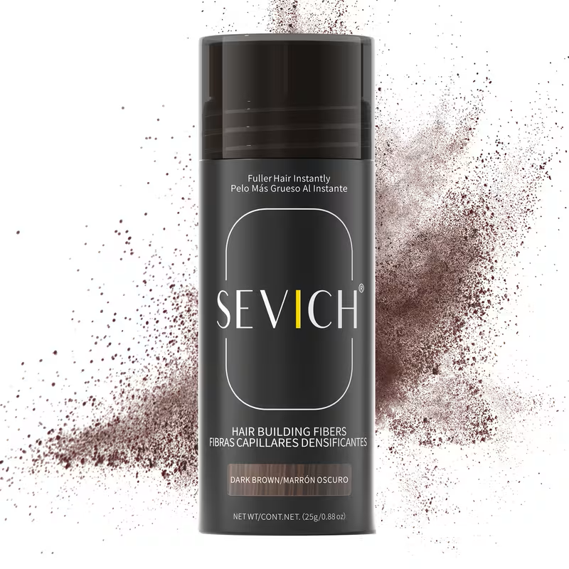 Keratine Haarvezels – Direct Vol Haar